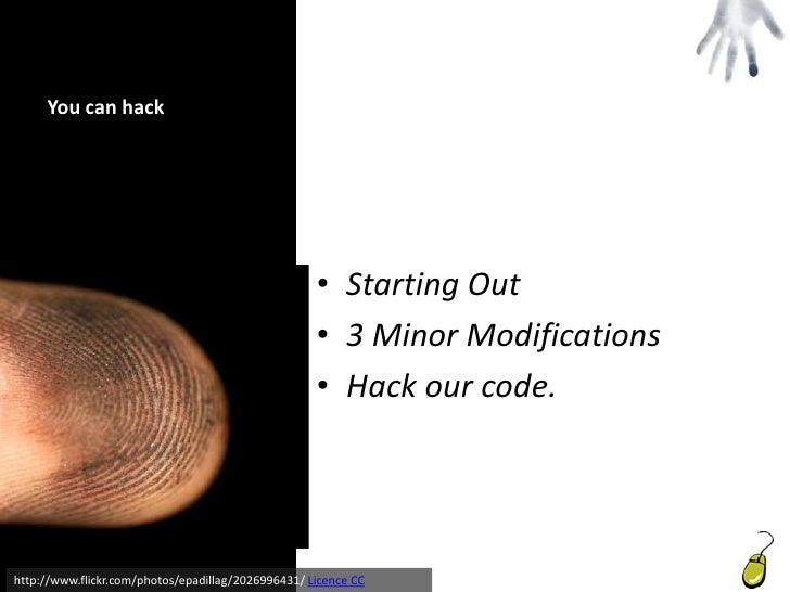 Hacking Hot Potatoes The Cookbook Pdf